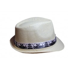 Adult Dinosaur Trilby Hat