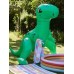 Giant T-rex Water Sprinkler 2.13m x 1.91m