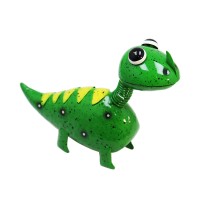 Goofysaurus Green Brontosaurus