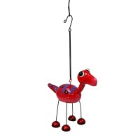 Dinosaur Bobbin' Bell - Brontosaurus