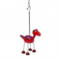 Dinosaur Bobbin' Bell - Brontosaurus