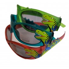 T-rex Sunglasses