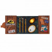 Jurassic Park - Bingo! Dino DNA! Set