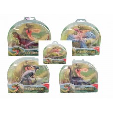 Prehistoric Dinosaur Figure