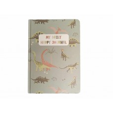 Dinosaur Daily Journal