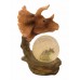 Fabulous Dinosaur Snowglobe