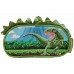 Dinosaur Kids Washbag