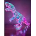 Starlightz Interactive LED T-rex