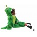 Naughty Elf on a Shelf - Dinosaur