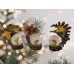 Fabulous Dinosaur Snowglobe