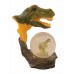 Fabulous Dinosaur Snowglobe
