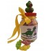 My Dinosaur Easter Sweetie Jar