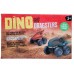 Dinosaur Dragsters