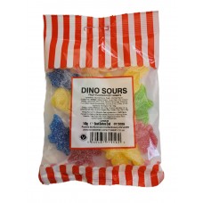 Dino Sours 140g