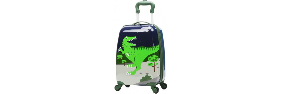 Trolley Case
