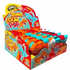 Dino Gun Lollipop