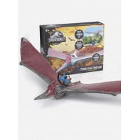 Jurassic World Power Flight Dinosaur Pteranodon 