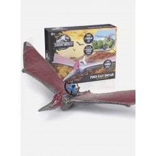 Jurassic World Power Flight Dinosaur Pteranodon 