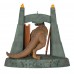 Jurassic Park T-rex Gates Christmas Ornament