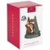 Jurassic Park T-rex Gates Christmas Ornament