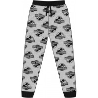 Jurassic Park Mens Lounge Pants