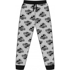 Jurassic Park Mens Lounge Pants