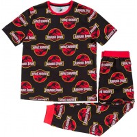 Jurassic Park Adult Pyjamas