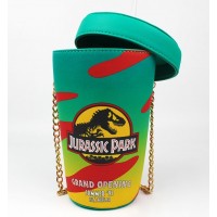 Jurassic Park Souvenir Cup Bag
