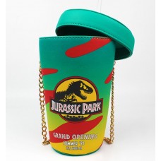 Jurassic Park Souvenir Cup Bag
