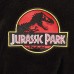Jurassic Park Fleece Dressing Gown