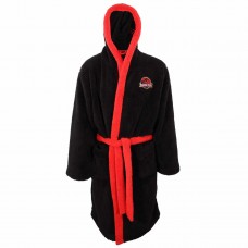 Jurassic Park Fleece Dressing Gown