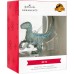 Jurassic World Beta the Velociraptor Christmas Ornament
