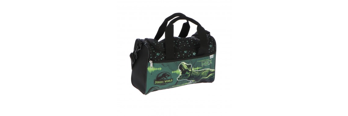 Holdall