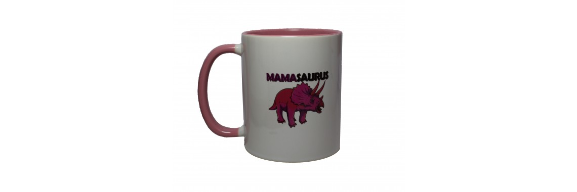 Mamasaurus