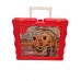 Dinosaur Sweet Retro Lunch Box