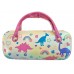 Dinosaur Sunglasses and Hard Case Set