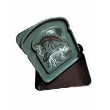 Dinosaur Sandwich Box