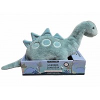 Huggable Weighted Sensory Dinosaur