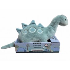 Huggable Weighted Sensory Dinosaur