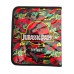 Jurassic Park Filled Pencil Case
