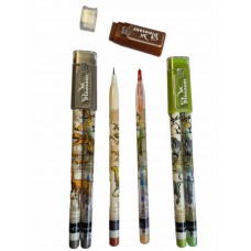 Dinosaur Pop Up Pencils