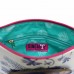 Dinosaur Make Up Bag