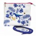 Dinosaur Make Up Bag