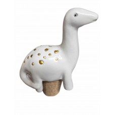 Diplodocus Bottle Stopper
