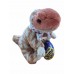 Easter Dinosaur Baby
