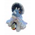 Easter Dinosaur Baby
