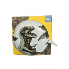 T-rex Bicycle Bell