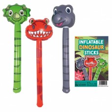 Inflatable Dinosaur Bopper
