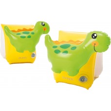 Dinosaur Inflatable Arm Bands