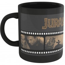 Jurassic Park Movie Mug